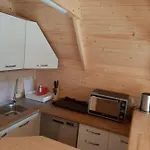 Nad Strumykiem Feriehus Sasino