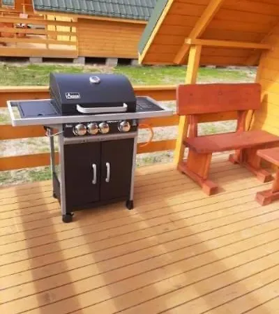 Nad Strumykiem Sasino