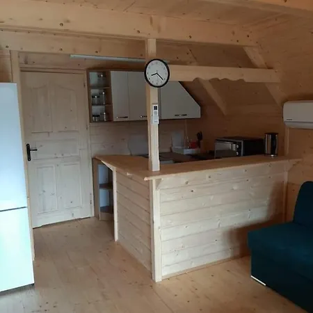 Nad Strumykiem Sasino