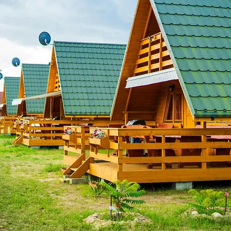 Nad Strumykiem Sasino