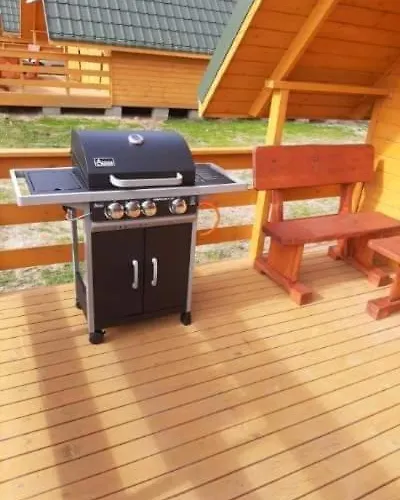 Nad Strumykiem Sasino