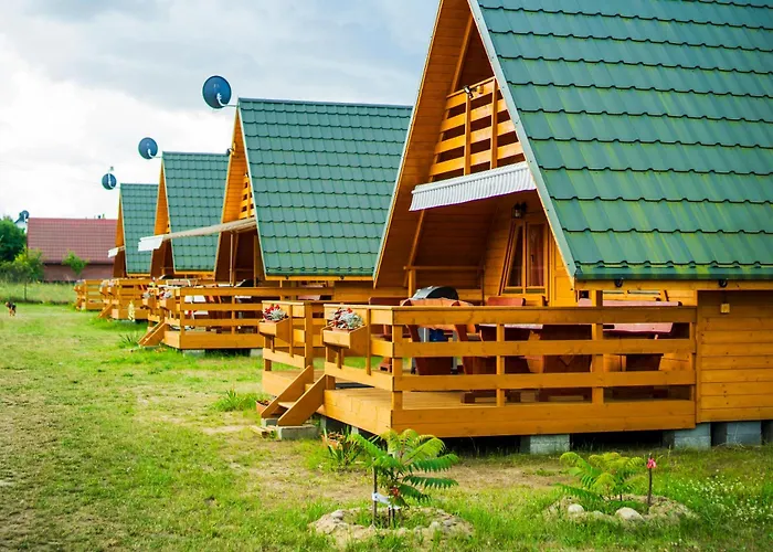 Nad Strumykiem Sasino